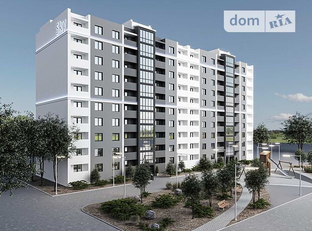 Продажа однокомнатной квартиры в Хмельницком, на ул. Северная 115 район Гречаны фото 1 Продажа однокомнатной квартиры в Хмельницком, на ул. Северная 115 район Гречаны фото 1