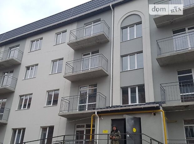 Продажа однокомнатной квартиры в Хмельницком, на ул. Северная, район Гречаны фото 1 Продажа однокомнатной квартиры в Хмельницком, на ул. Северная, район Гречаны фото 1