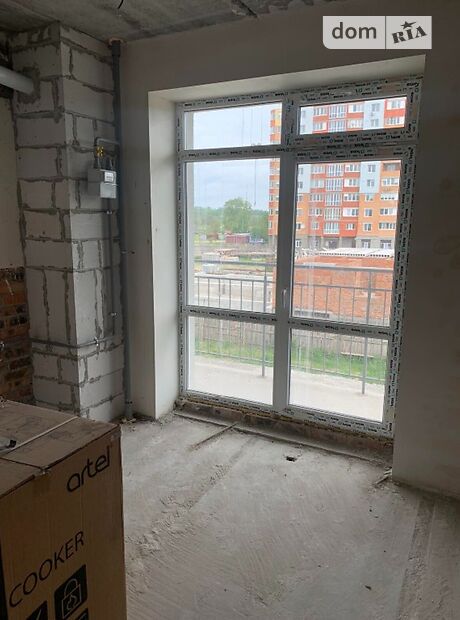Продажа однокомнатной квартиры в Хмельницком, на ул. Северная, район Гречаны фото 1 Продажа однокомнатной квартиры в Хмельницком, на ул. Северная, район Гречаны фото 1