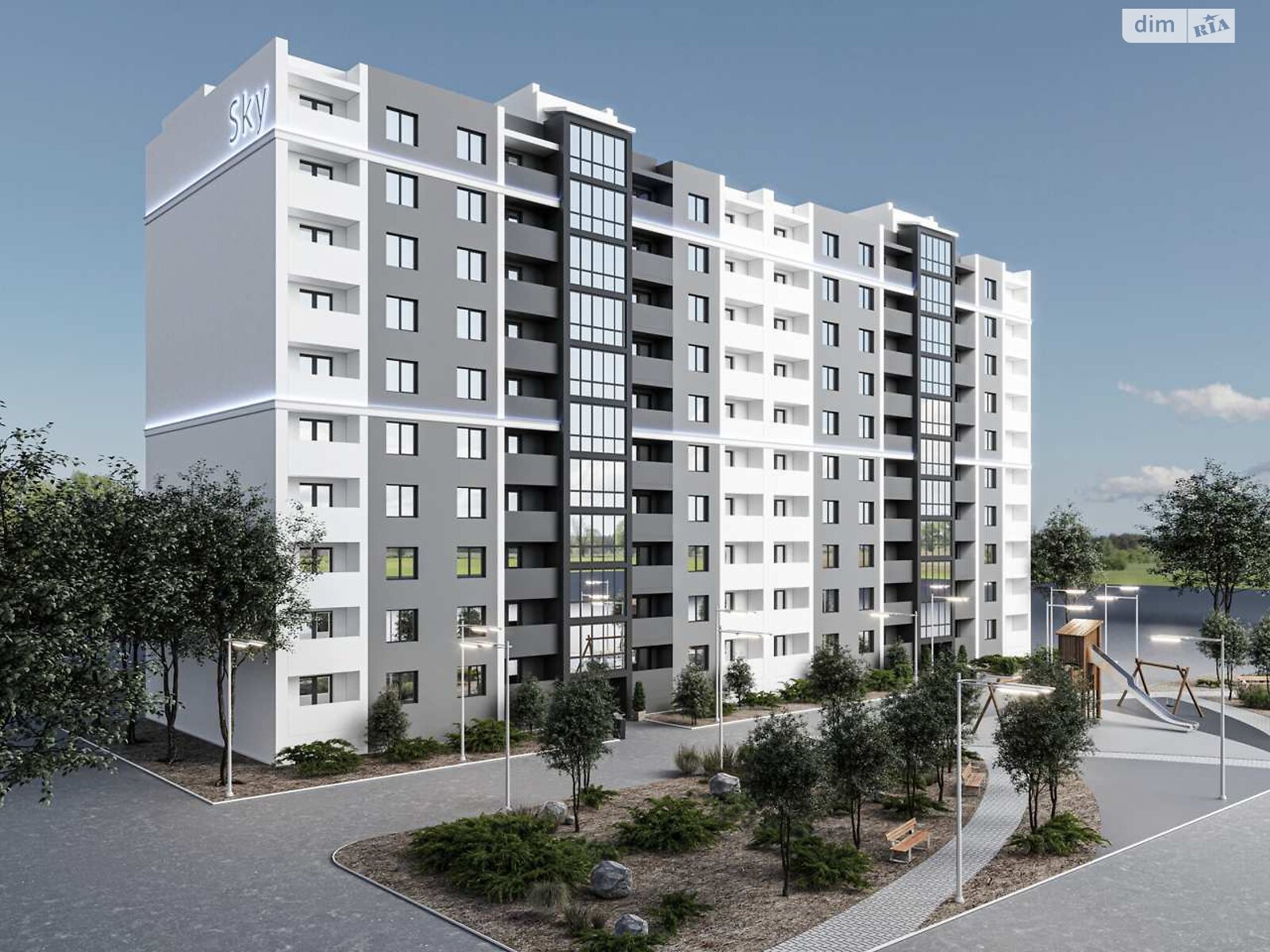 Продаж однокімнатної квартири в Хмельницькому, на вул. Північна 115, фото 1 Продаж однокімнатної квартири в Хмельницькому, на вул. Північна 115, фото 1