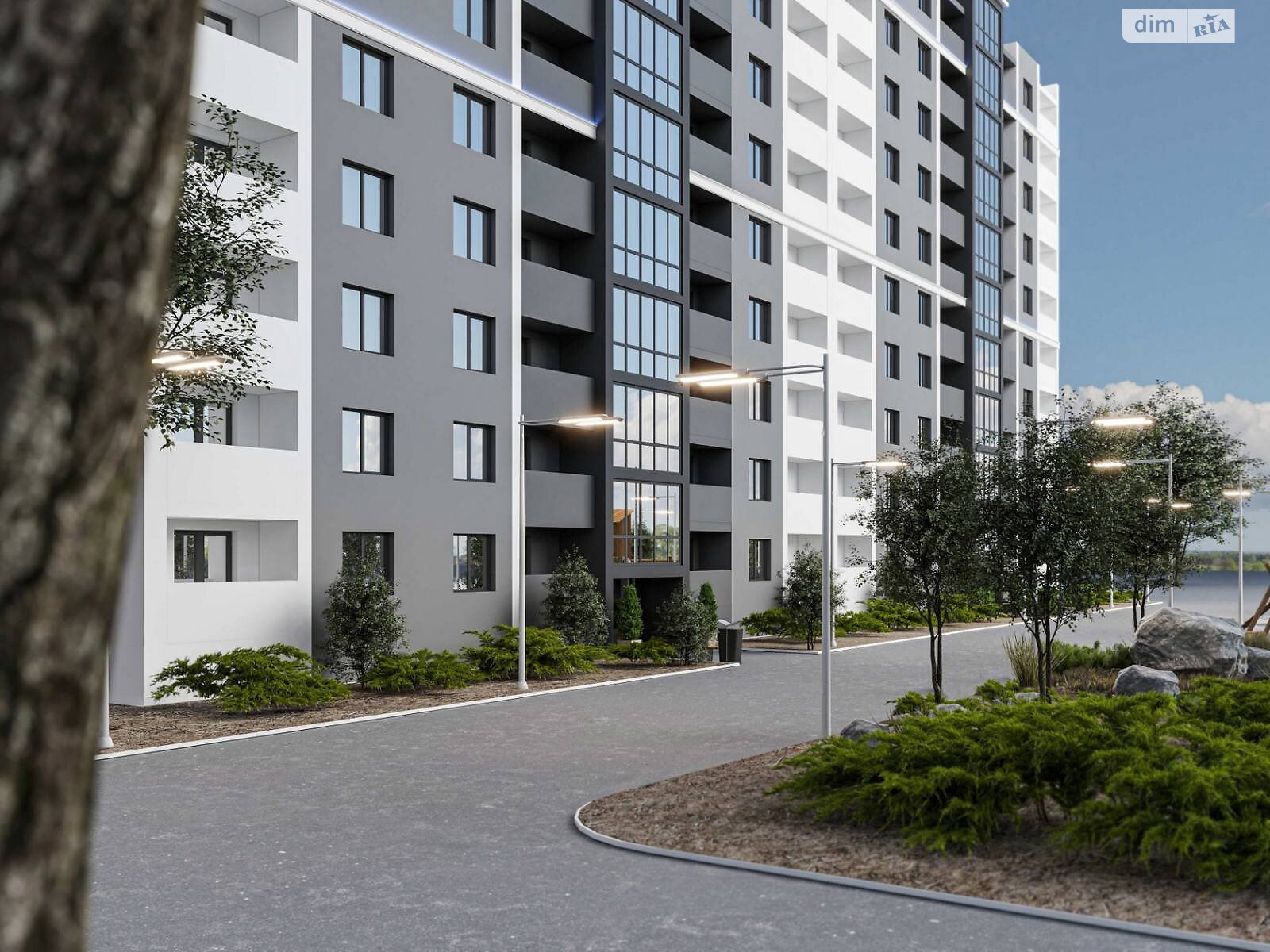 Продаж двокімнатної квартири в Хмельницькому, на вул. Північна 115, фото 1 Продаж двокімнатної квартири в Хмельницькому, на вул. Північна 115, фото 1