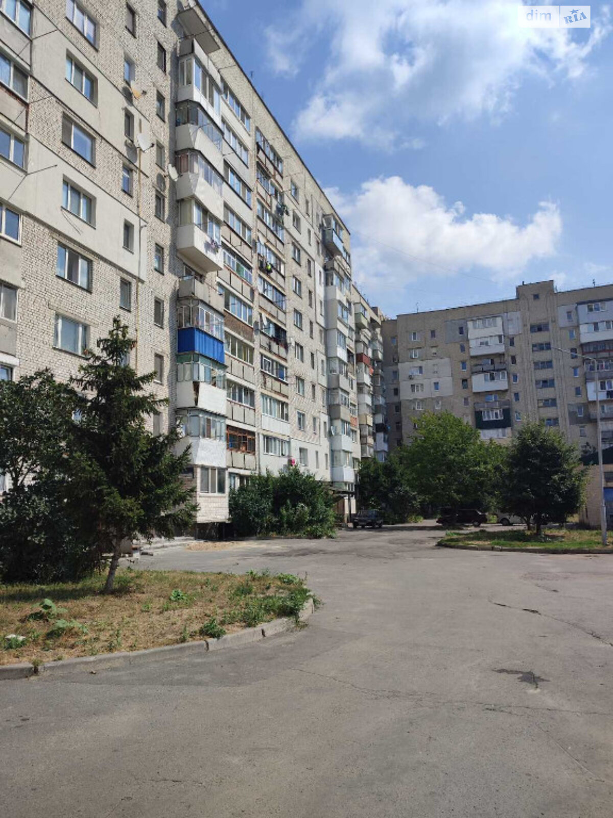 Продаж трикімнатної квартири в Хмельницькому, на вул. Північна 113, район Гречани фото 1
