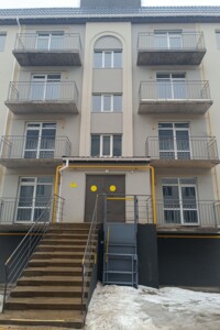 Продажа однокомнатной квартиры в Хмельницком, на ул. Северная 117, район Гречаны фото 2