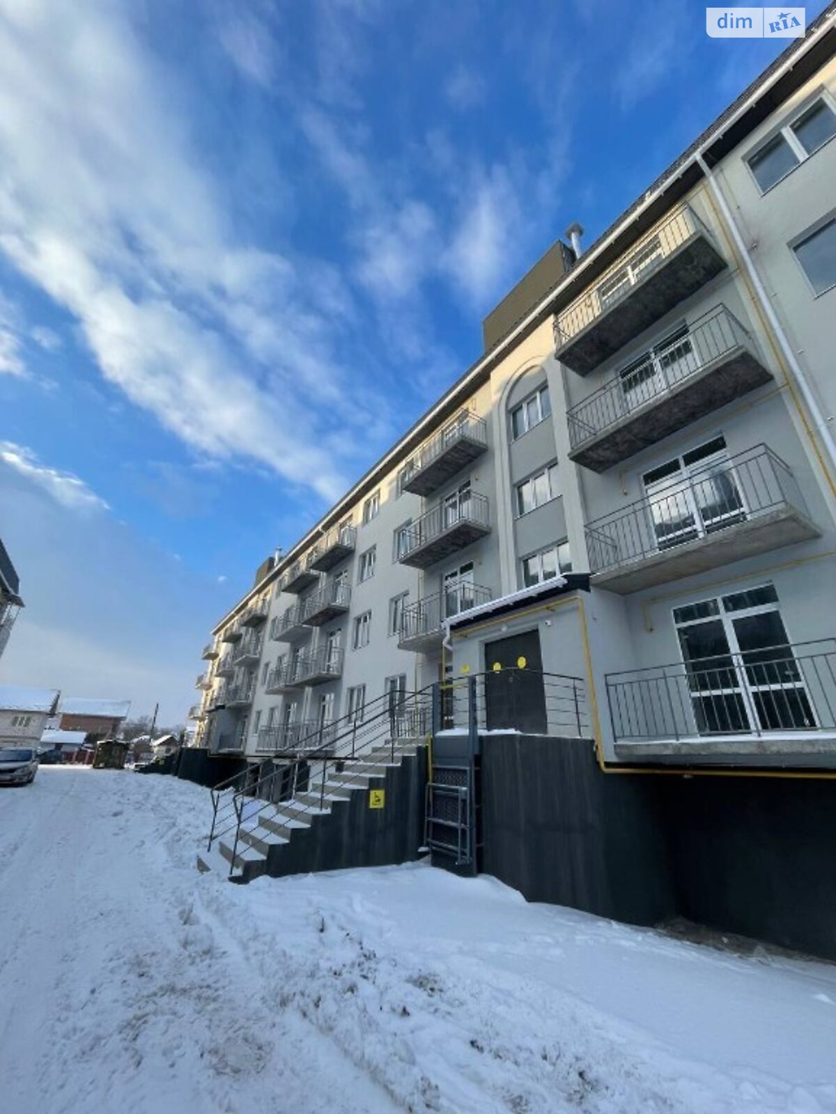 Продаж однокімнатної квартири в Хмельницькому, на вул. Північна 117Д, район Гречани фото 1 Продаж однокімнатної квартири в Хмельницькому, на вул. Північна 117Д, район Гречани фото 1