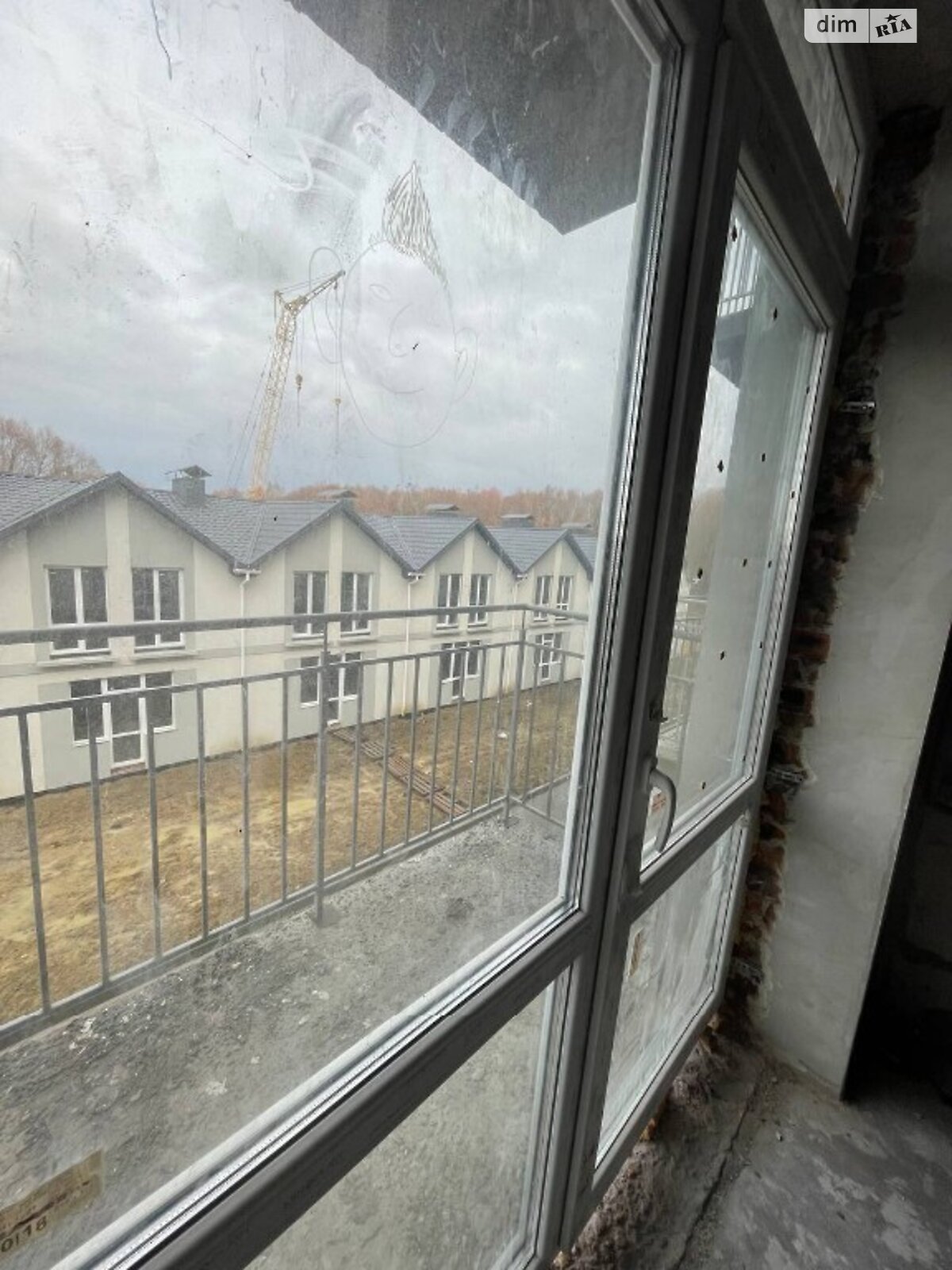 Продаж однокімнатної квартири в Хмельницькому, на вул. Північна 117Д, район Гречани фото 1 Продаж однокімнатної квартири в Хмельницькому, на вул. Північна 117Д, район Гречани фото 1