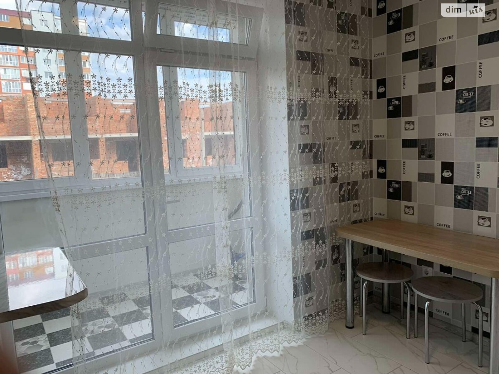 Продажа однокомнатной квартиры в Хмельницком, на ул. Северная, район Гречаны фото 1