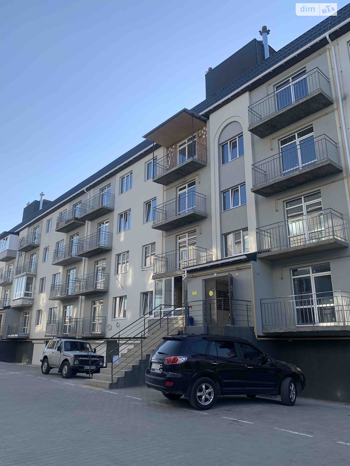 Продажа однокомнатной квартиры в Хмельницком, на ул. Северная, район Гречаны фото 1 Продажа однокомнатной квартиры в Хмельницком, на ул. Северная, район Гречаны фото 1