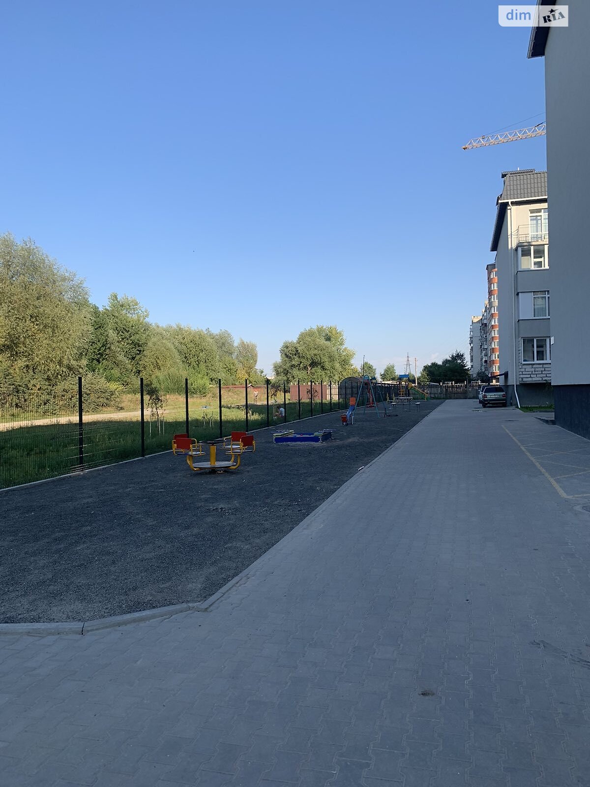 Продажа однокомнатной квартиры в Хмельницком, на ул. Северная, район Гречаны фото 1 Продажа однокомнатной квартиры в Хмельницком, на ул. Северная, район Гречаны фото 1