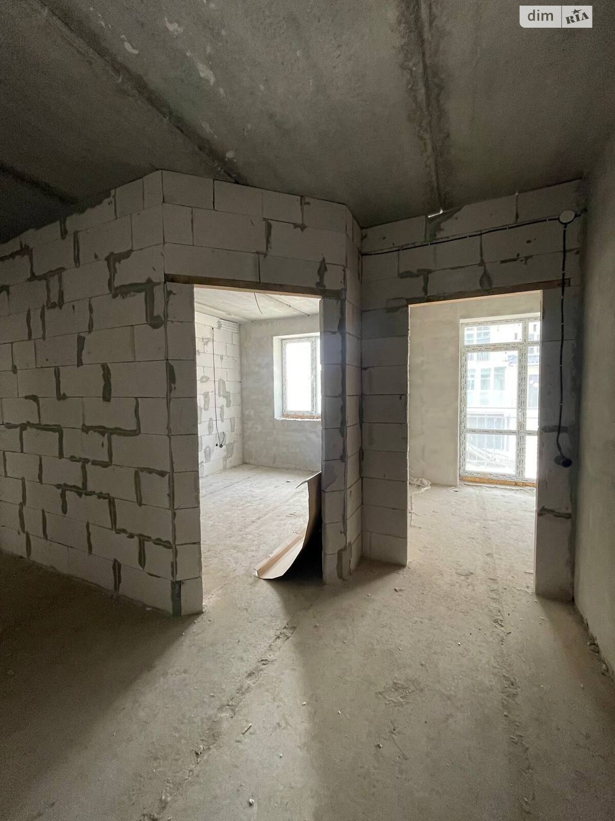 Продаж двокімнатної квартири в Хмельницькому, на вул. Північна, район Гречани фото 1 Продаж двокімнатної квартири в Хмельницькому, на вул. Північна, район Гречани фото 1