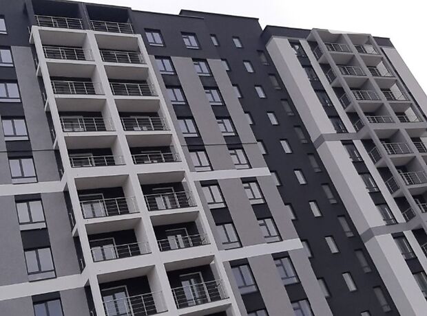 Продажа однокомнатной квартиры в Хмельницком, на ул. Транспортная, район Гречаны фото 1 Продажа однокомнатной квартиры в Хмельницком, на ул. Транспортная, район Гречаны фото 1