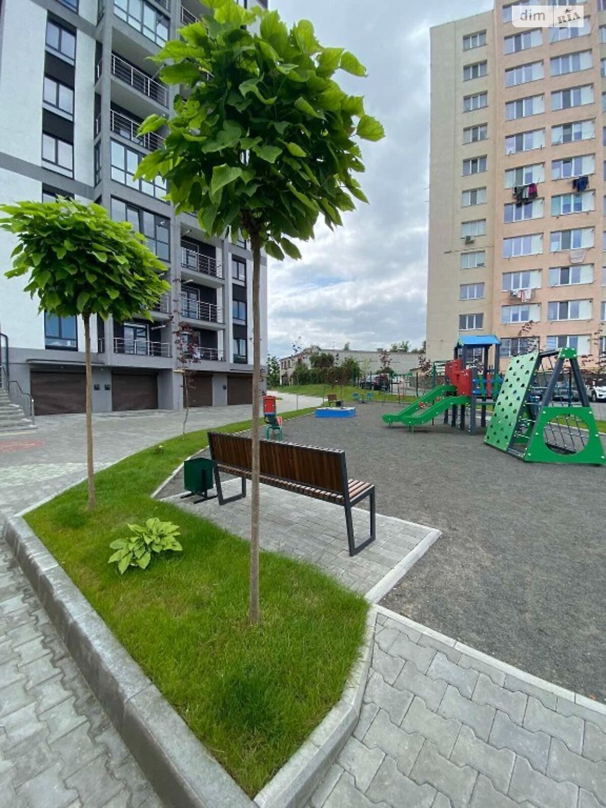 Продаж двокімнатної квартири в Хмельницькому, на вул. Транспортна 11/3, район Гречани фото 1 Продаж двокімнатної квартири в Хмельницькому, на вул. Транспортна 11/3, район Гречани фото 1
