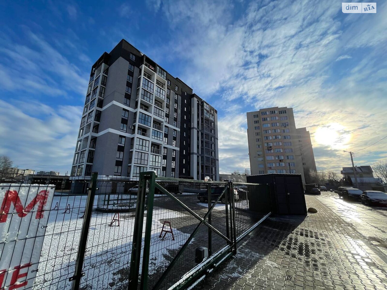 Продажа двухкомнатной квартиры в Хмельницком, на ул. Транспортная 11/3, район Гречаны фото 1 Продажа двухкомнатной квартиры в Хмельницком, на ул. Транспортная 11/3, район Гречаны фото 1
