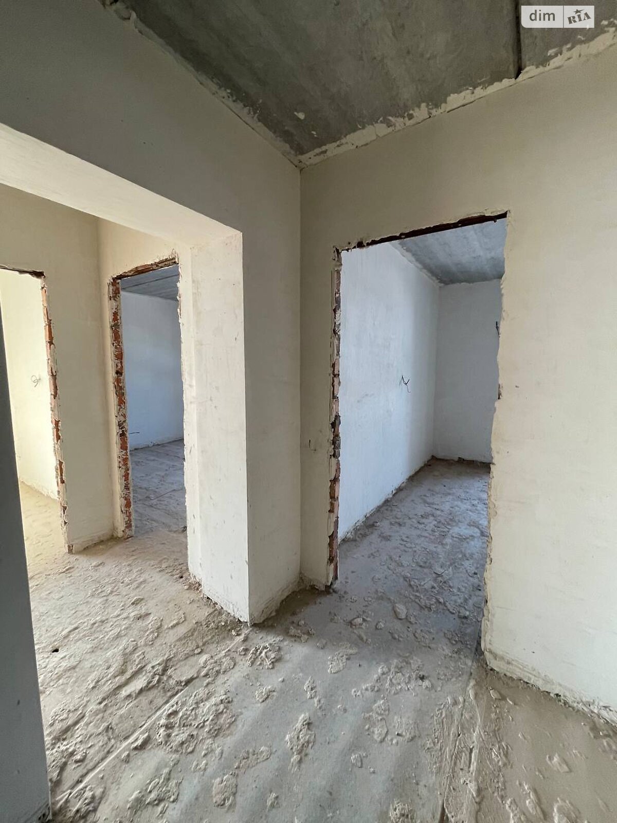 Продаж двокімнатної квартири в Хмельницькому, на вул. Транспортна, район Гречани фото 1 Продаж двокімнатної квартири в Хмельницькому, на вул. Транспортна, район Гречани фото 1