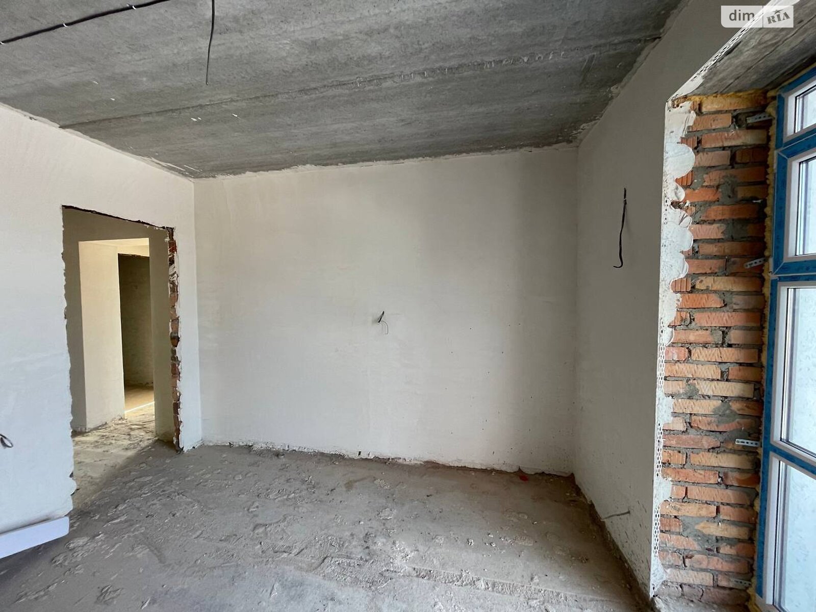 Продаж двокімнатної квартири в Хмельницькому, на вул. Транспортна, район Гречани фото 1 Продаж двокімнатної квартири в Хмельницькому, на вул. Транспортна, район Гречани фото 1