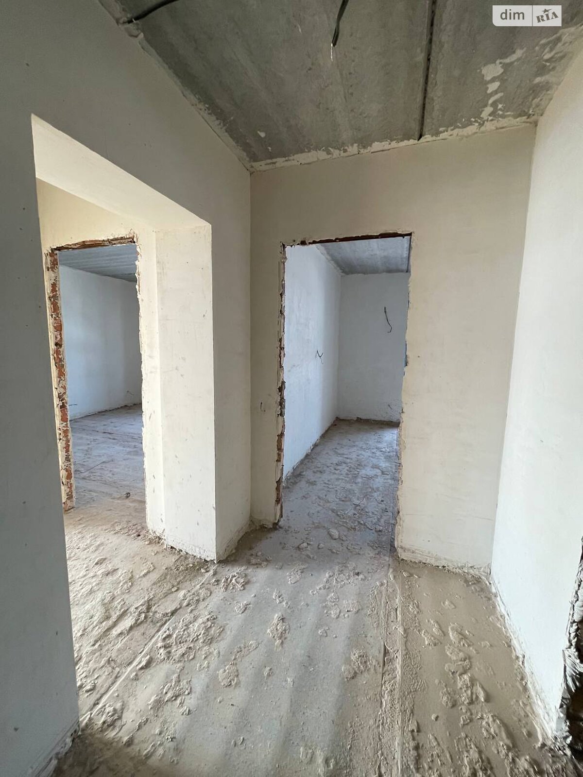 Продаж двокімнатної квартири в Хмельницькому, на вул. Транспортна, район Гречани фото 1 Продаж двокімнатної квартири в Хмельницькому, на вул. Транспортна, район Гречани фото 1