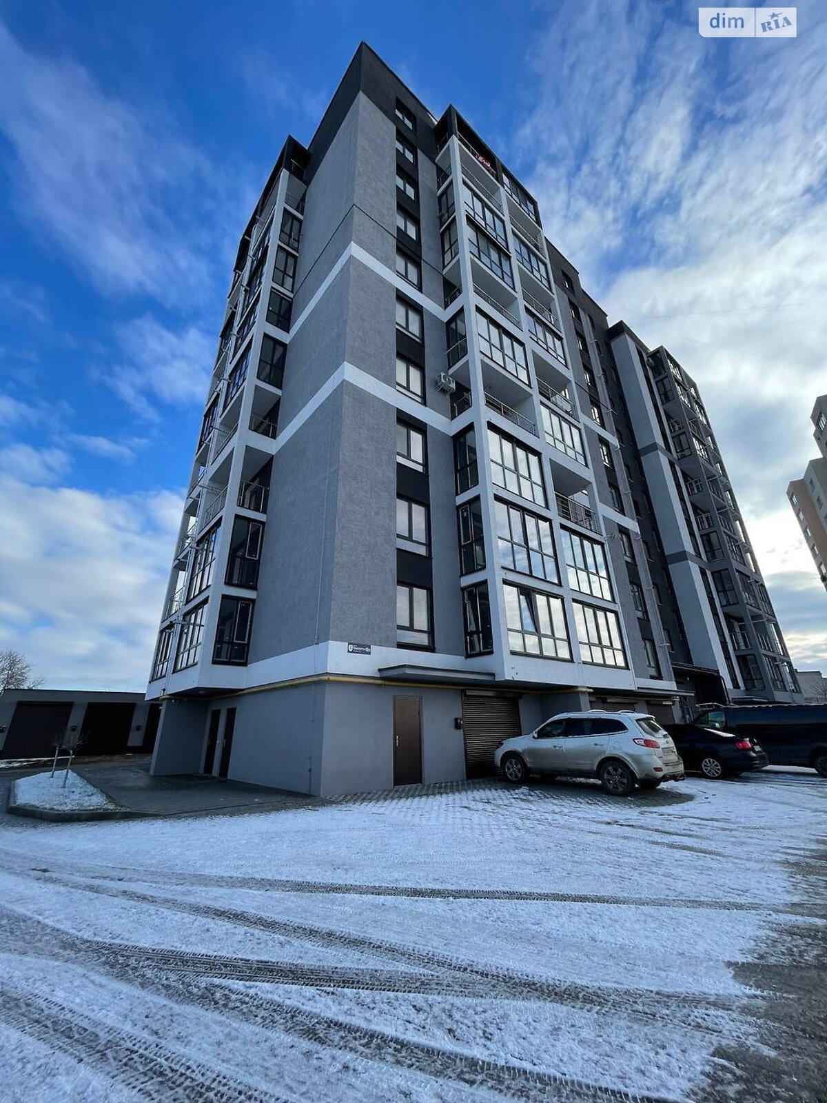 Продаж двокімнатної квартири в Хмельницькому, на вул. Транспортна, район Гречани фото 1 Продаж двокімнатної квартири в Хмельницькому, на вул. Транспортна, район Гречани фото 1