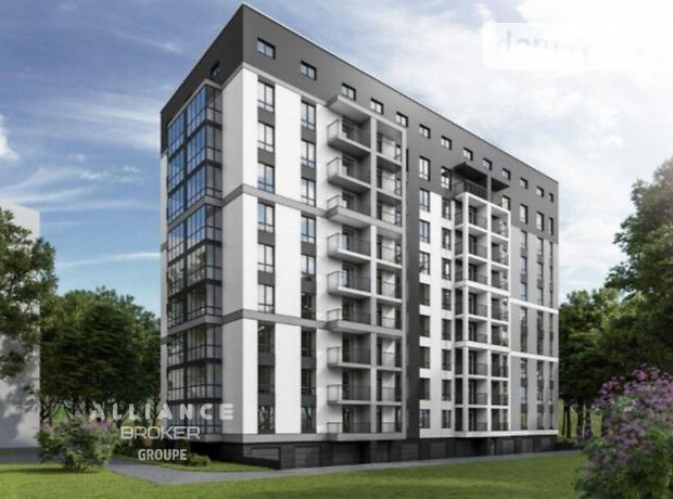 Продажа однокомнатной квартиры в Хмельницком, на ул. Транспортная 11/3, район Гречаны фото 1 Продажа однокомнатной квартиры в Хмельницком, на ул. Транспортная 11/3, район Гречаны фото 1