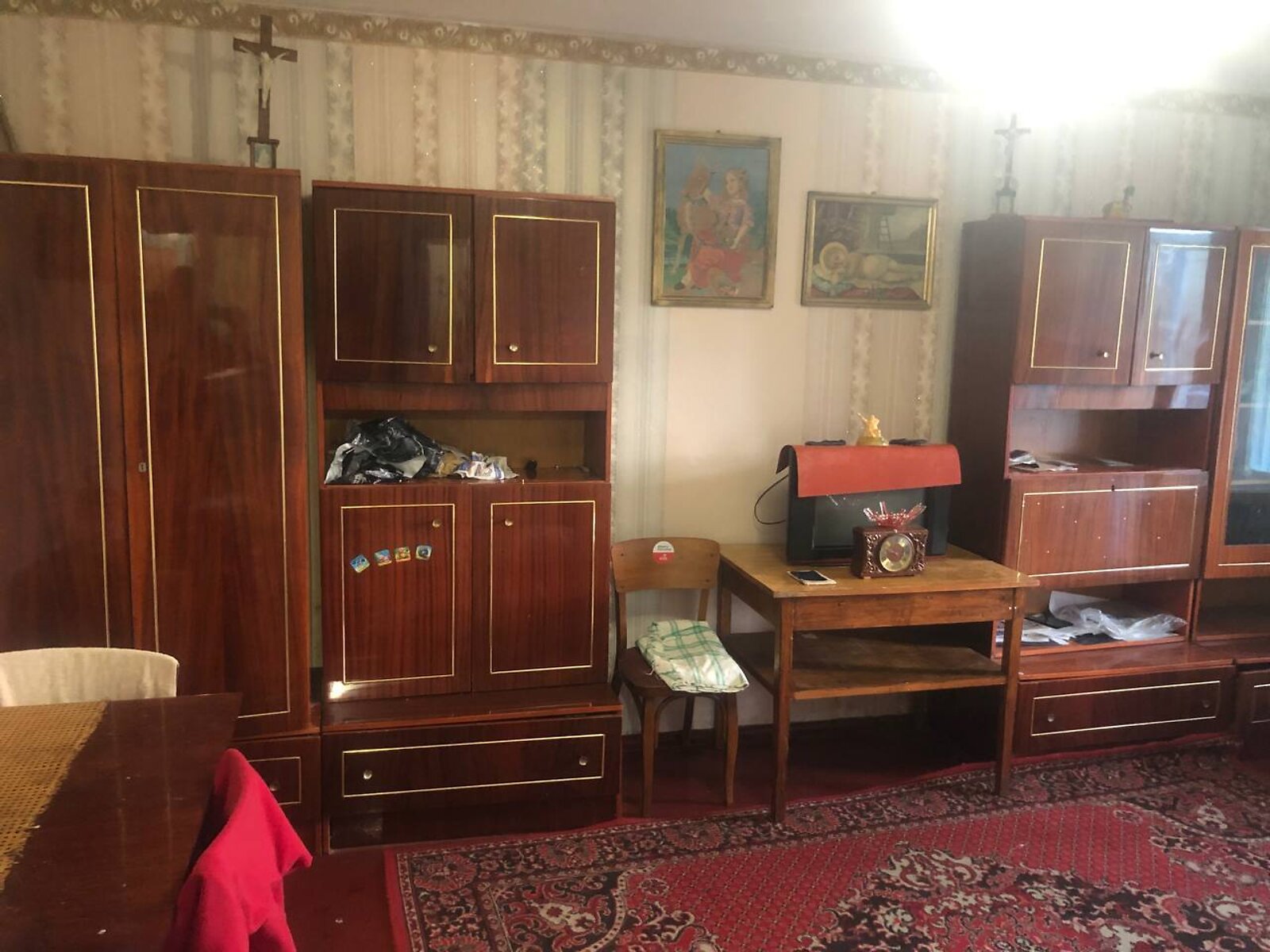 Продаж однокімнатної квартири в Хмельницькому, на вул. Вишнева, район Гречани фото 1 Продаж однокімнатної квартири в Хмельницькому, на вул. Вишнева, район Гречани фото 1