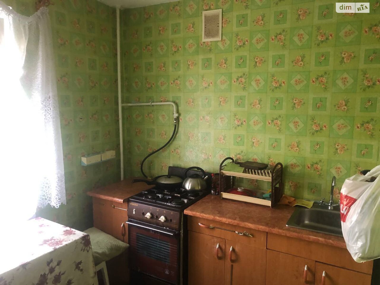 Продаж однокімнатної квартири в Хмельницькому, на вул. Вишнева, район Гречани фото 1 Продаж однокімнатної квартири в Хмельницькому, на вул. Вишнева, район Гречани фото 1
