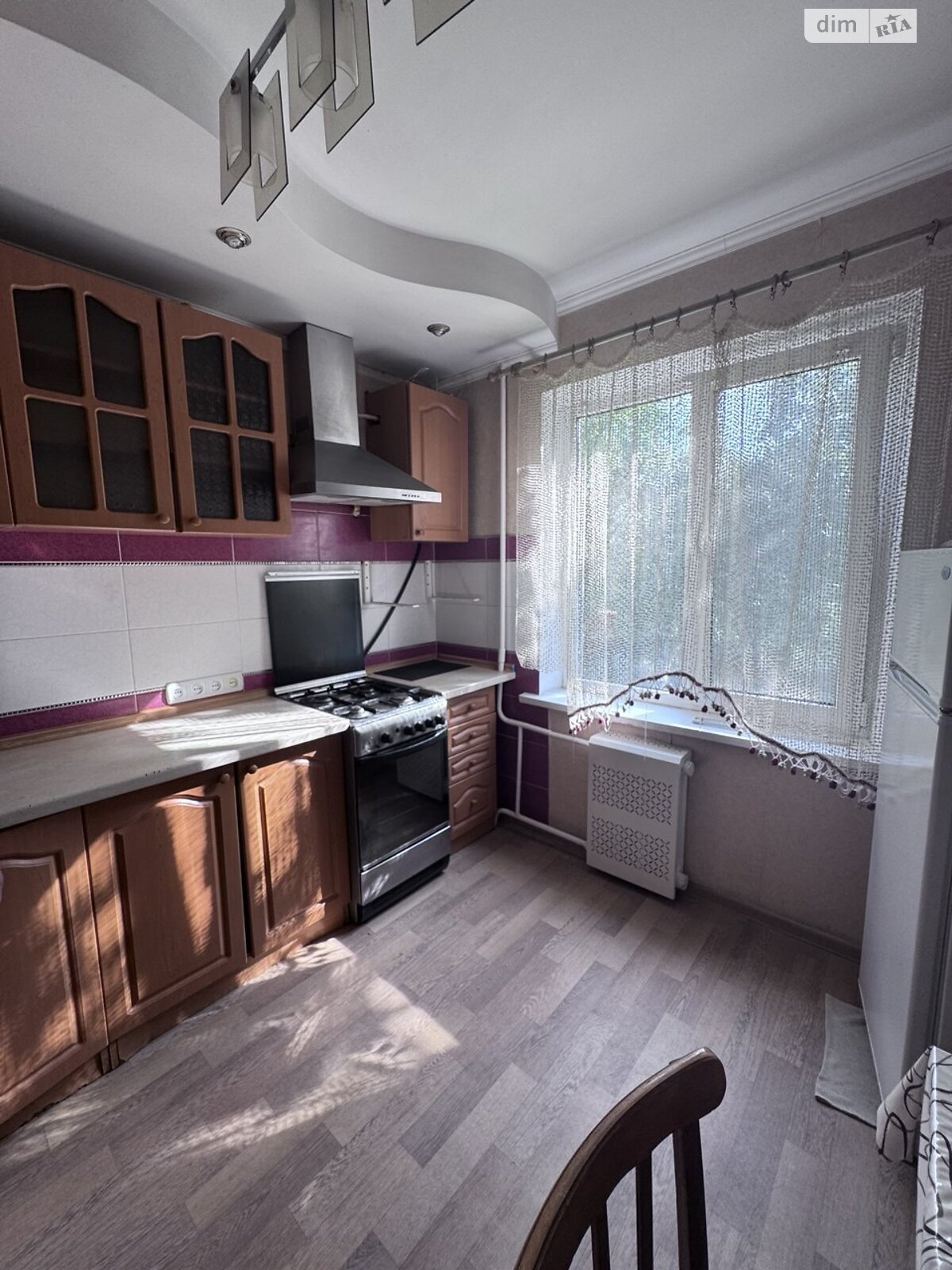 Продажа двухкомнатной квартиры в Хмельницком, на ул. Вишневая, район Гречаны фото 1 Продажа двухкомнатной квартиры в Хмельницком, на ул. Вишневая, район Гречаны фото 1