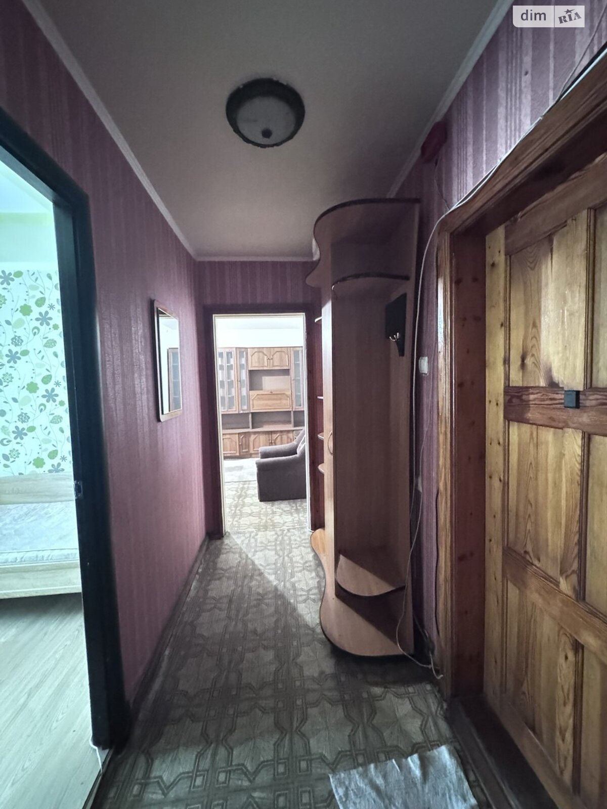 Продажа двухкомнатной квартиры в Хмельницком, на ул. Вишневая, район Гречаны фото 1 Продажа двухкомнатной квартиры в Хмельницком, на ул. Вишневая, район Гречаны фото 1