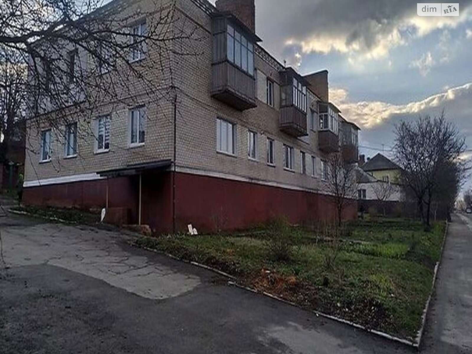 Продажа двухкомнатной квартиры в Хмельницком, на ул. Волочиская, район Гречаны фото 1