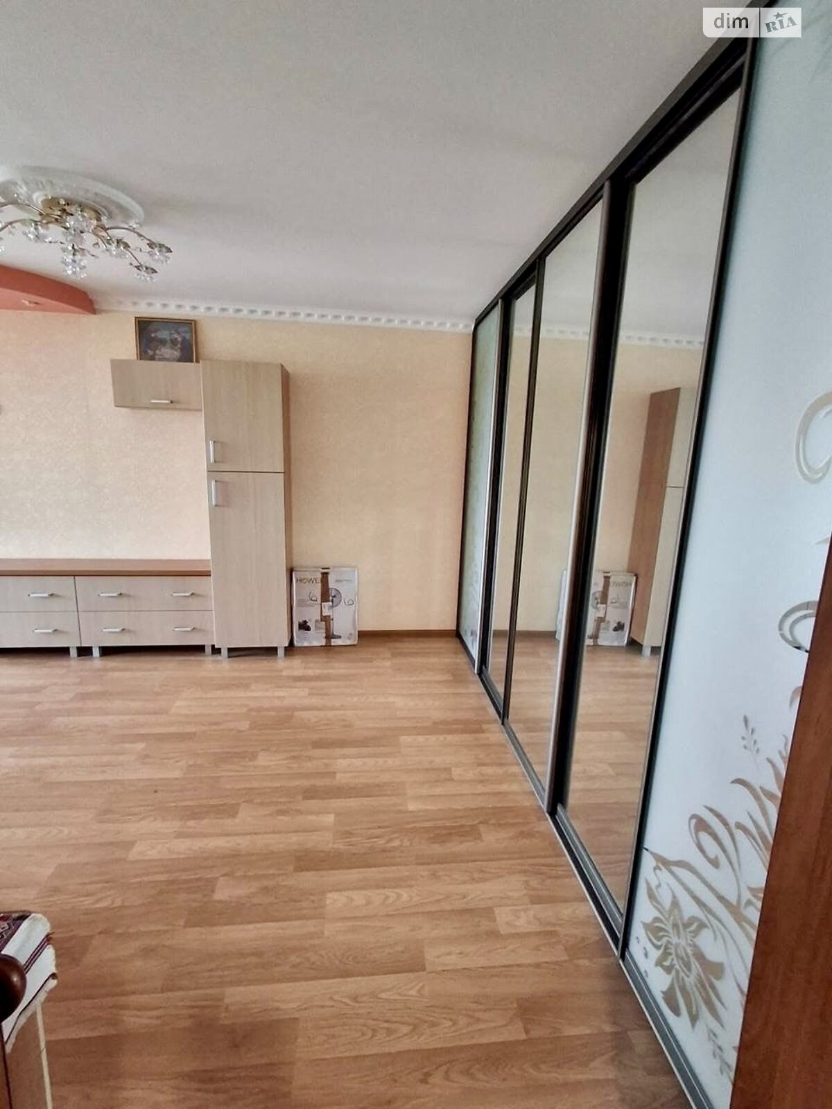 Продажа однокомнатной квартиры в Хмельницком, на ул. Волочиская, район Гречаны фото 1 Продажа однокомнатной квартиры в Хмельницком, на ул. Волочиская, район Гречаны фото 1