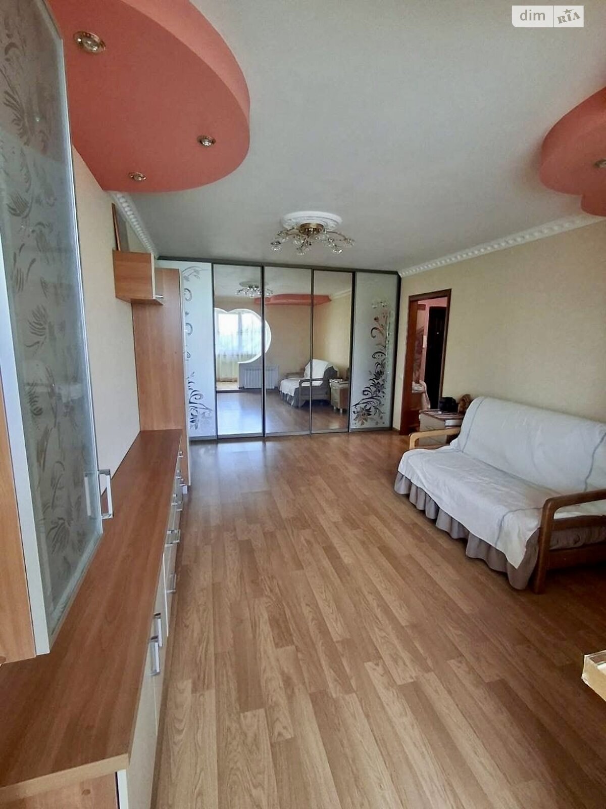 Продажа однокомнатной квартиры в Хмельницком, на ул. Волочиская, район Гречаны фото 1 Продажа однокомнатной квартиры в Хмельницком, на ул. Волочиская, район Гречаны фото 1