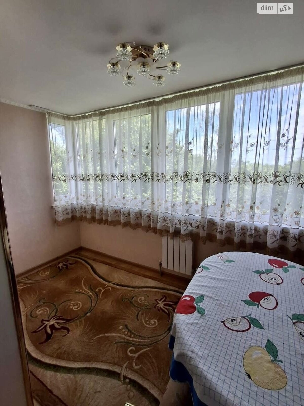 Продажа однокомнатной квартиры в Хмельницком, на ул. Волочиская, район Гречаны фото 1 Продажа однокомнатной квартиры в Хмельницком, на ул. Волочиская, район Гречаны фото 1