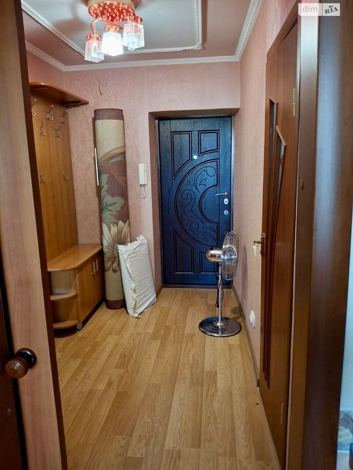 Продажа однокомнатной квартиры в Хмельницком, на ул. Волочиская, район Гречаны фото 1 Продажа однокомнатной квартиры в Хмельницком, на ул. Волочиская, район Гречаны фото 1