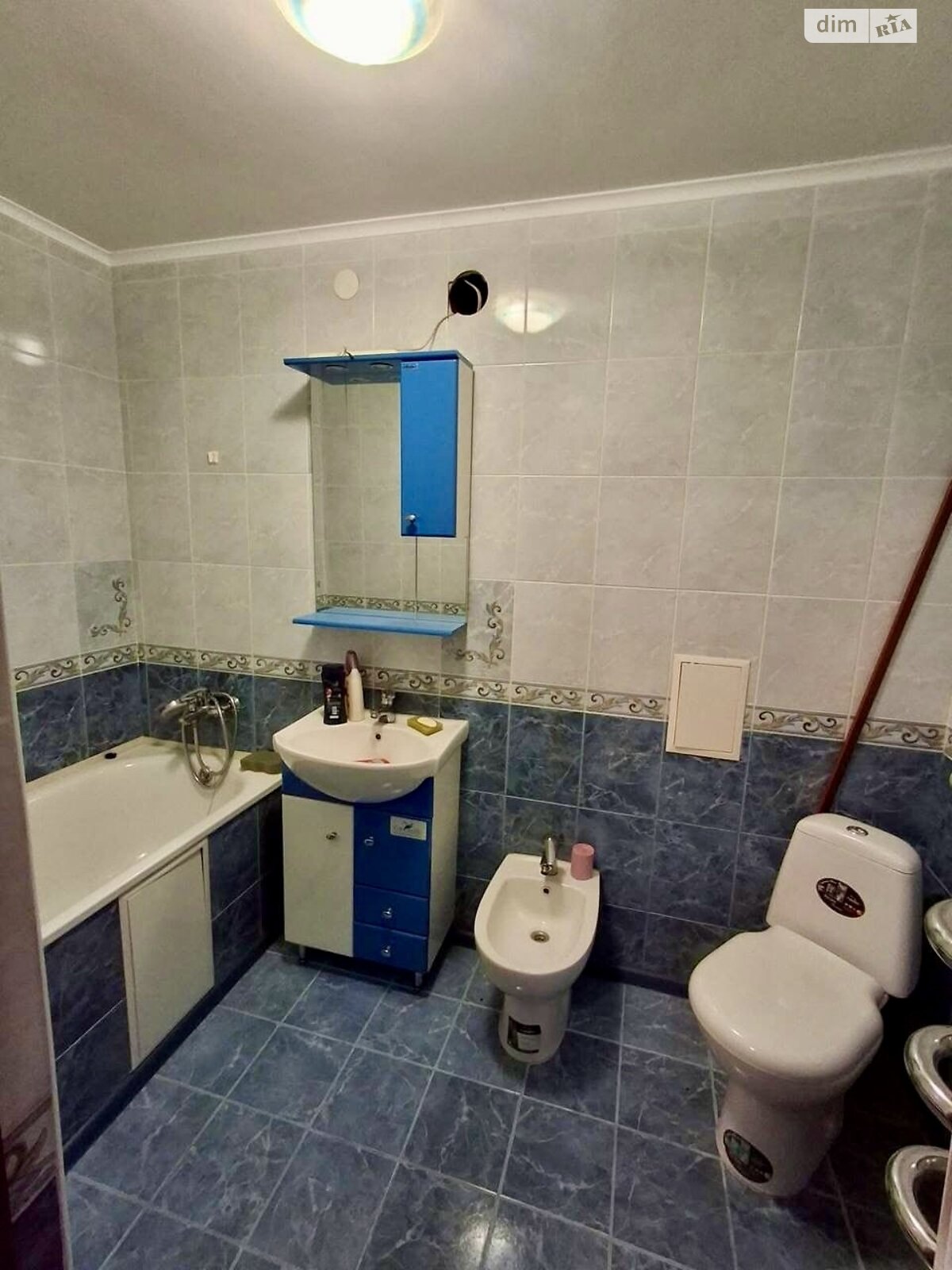 Продажа однокомнатной квартиры в Хмельницком, на ул. Волочиская, район Гречаны фото 1 Продажа однокомнатной квартиры в Хмельницком, на ул. Волочиская, район Гречаны фото 1