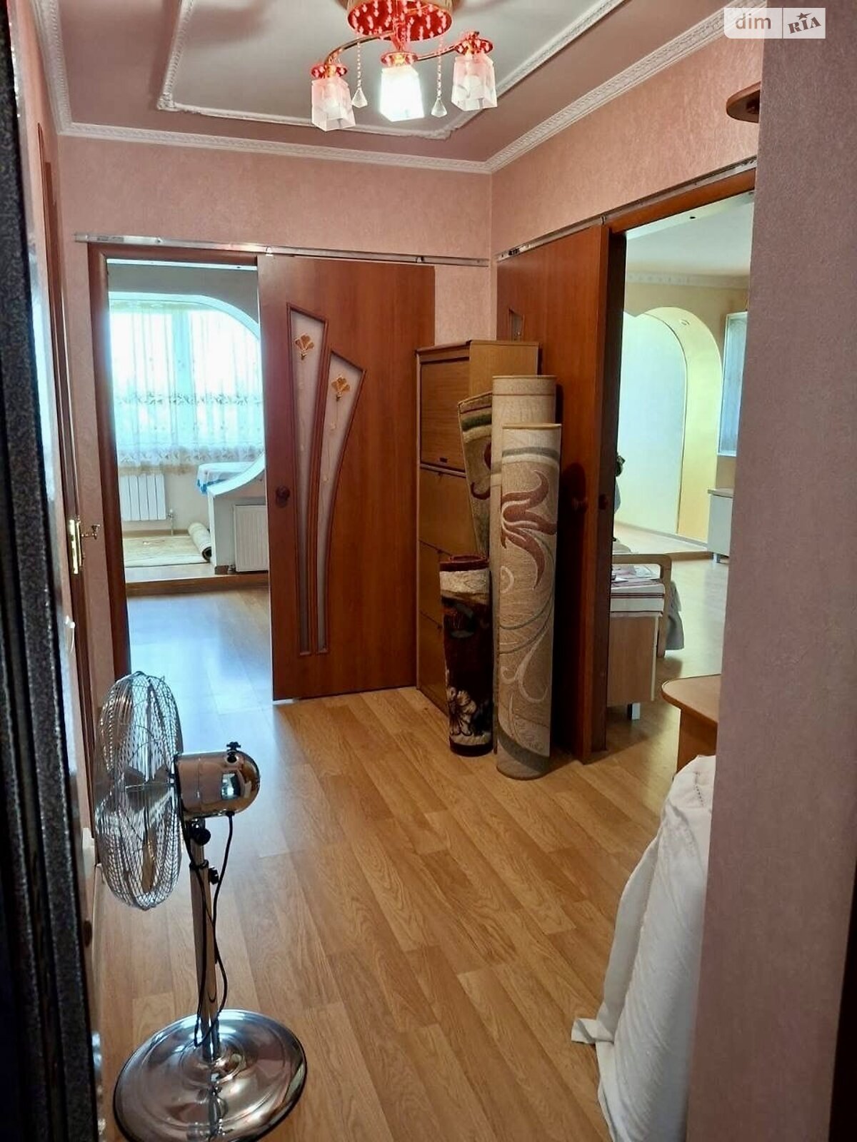 Продажа однокомнатной квартиры в Хмельницком, на ул. Волочиская, район Гречаны фото 1 Продажа однокомнатной квартиры в Хмельницком, на ул. Волочиская, район Гречаны фото 1