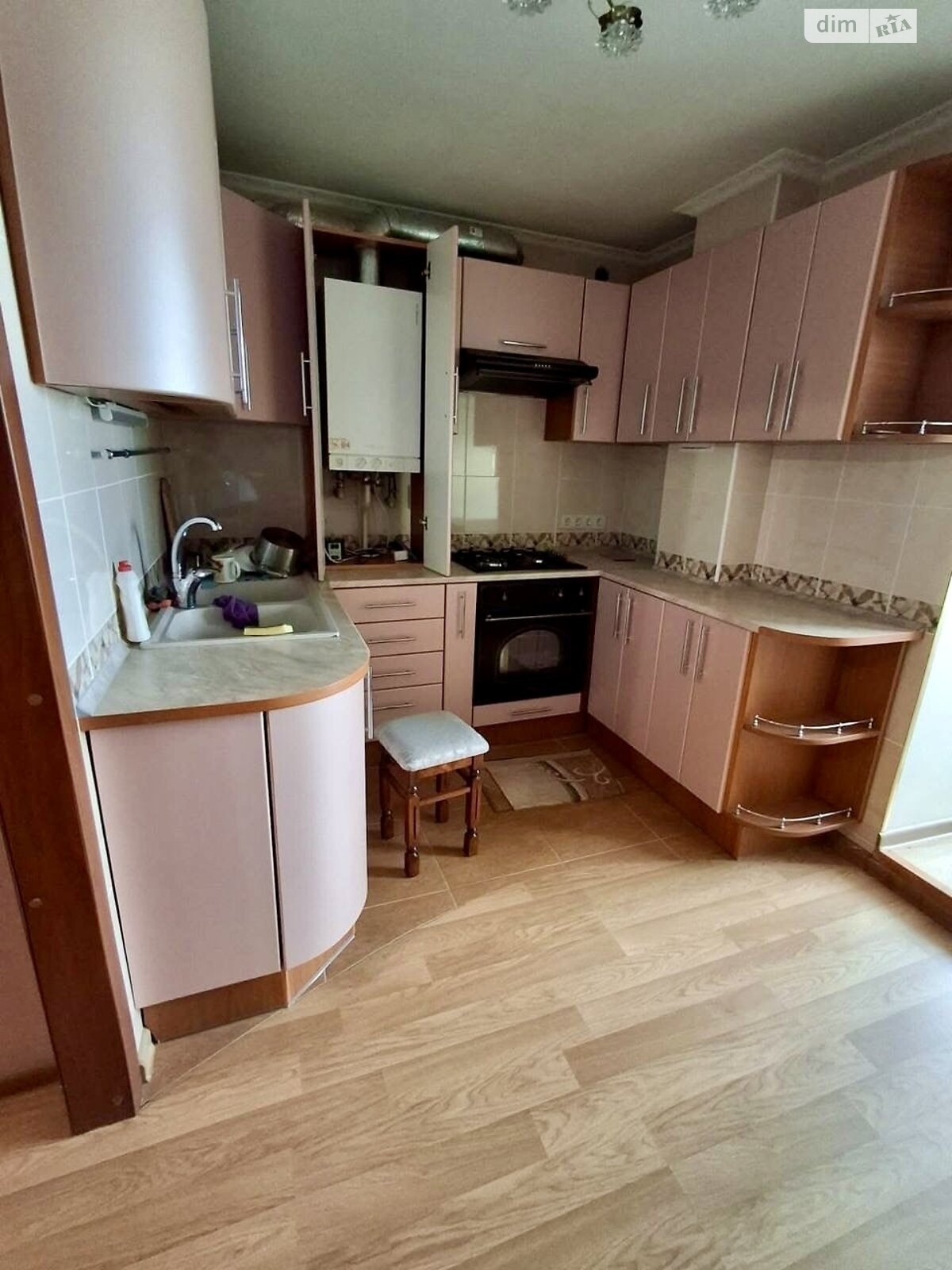 Продажа однокомнатной квартиры в Хмельницком, на ул. Волочиская, район Гречаны фото 1 Продажа однокомнатной квартиры в Хмельницком, на ул. Волочиская, район Гречаны фото 1