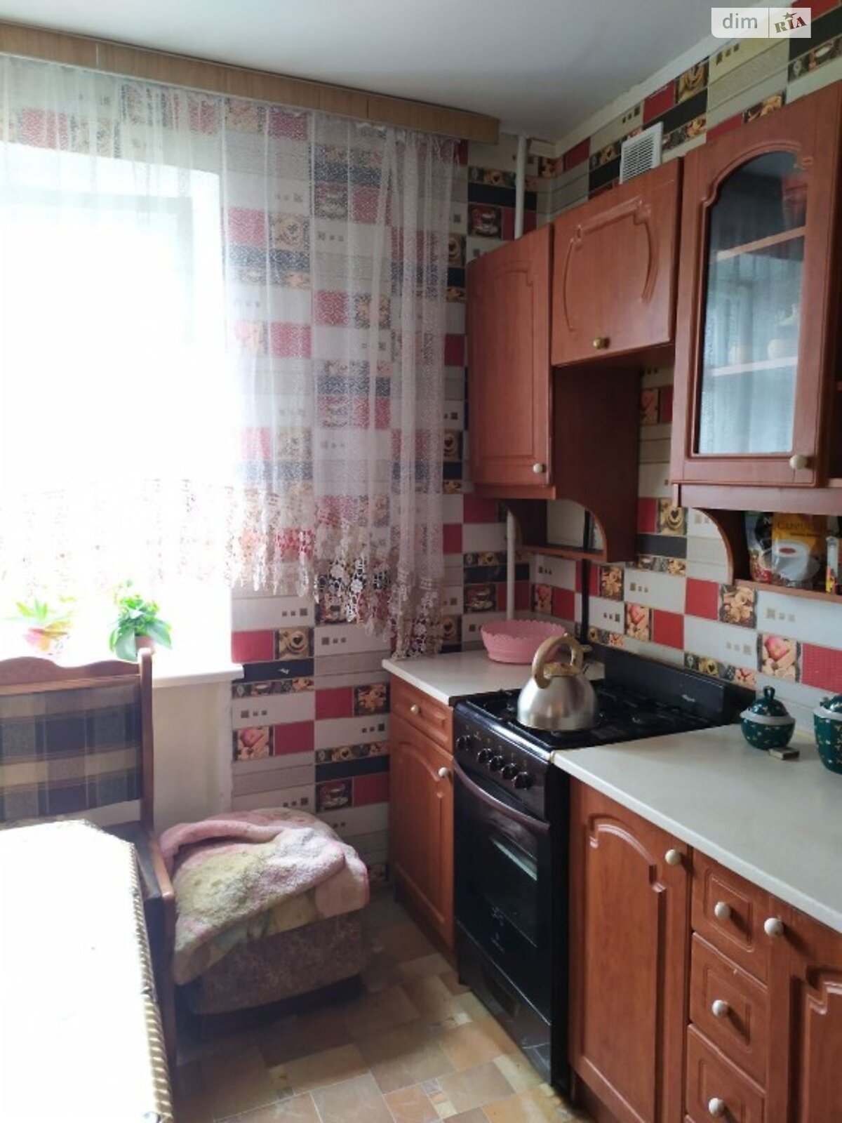 Продаж трикімнатної квартири в Хмельницькому, на діана 3, район Гречани фото 1 Продаж трикімнатної квартири в Хмельницькому, на діана 3, район Гречани фото 1