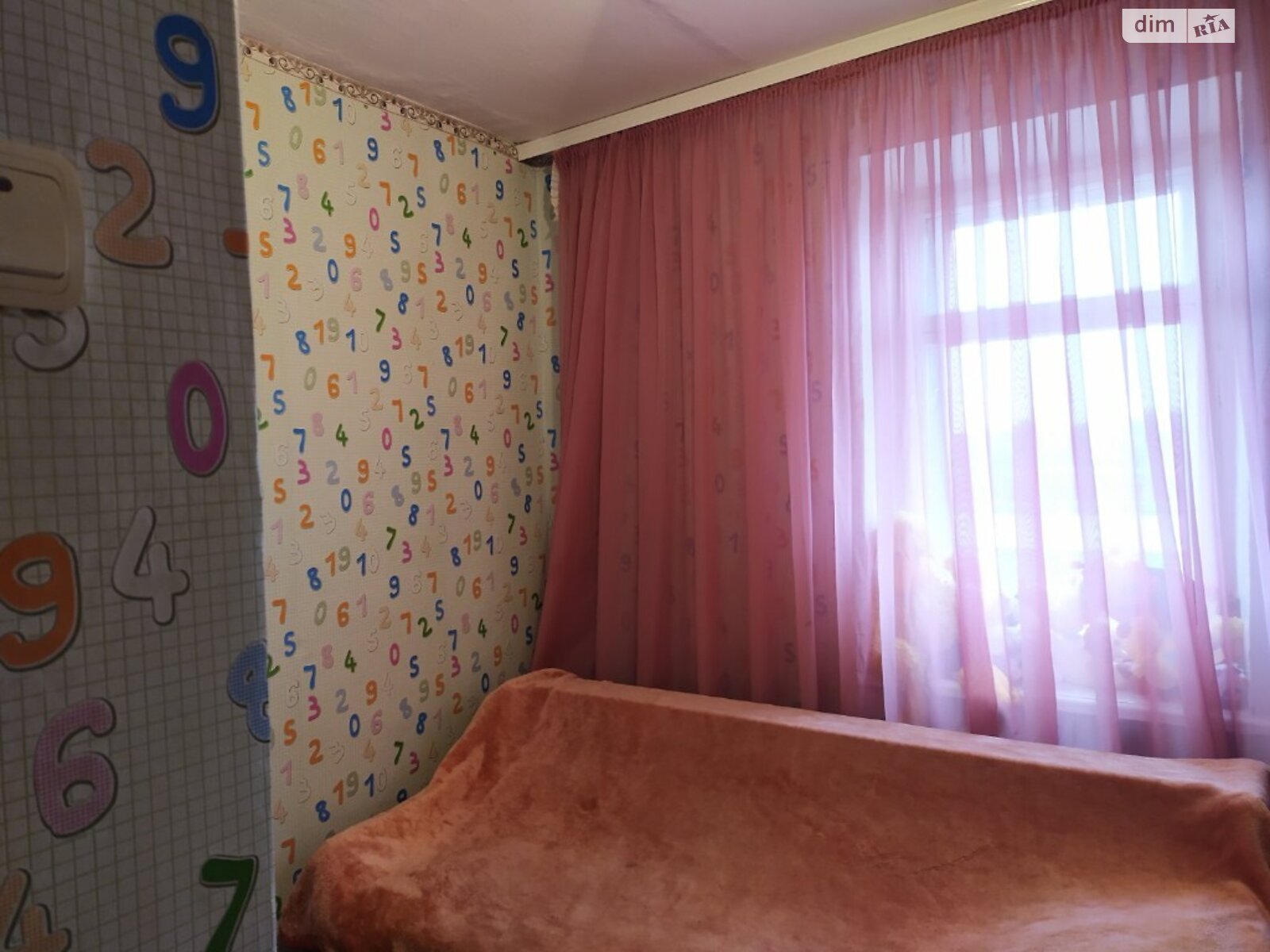 Продаж трикімнатної квартири в Хмельницькому, на діана 3, район Гречани фото 1 Продаж трикімнатної квартири в Хмельницькому, на діана 3, район Гречани фото 1