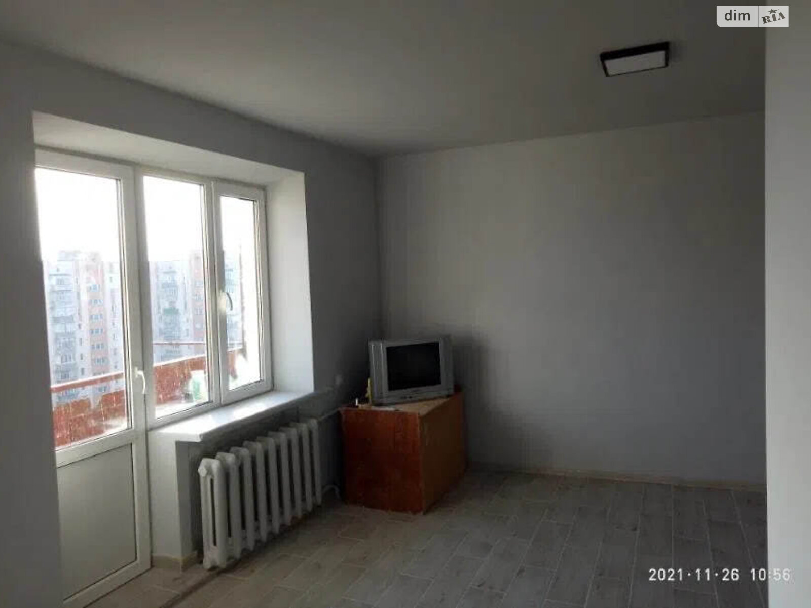Продажа однокомнатной квартиры в Хмельницком, на ул. Георгия Гонгадзе, район Гречаны фото 1
