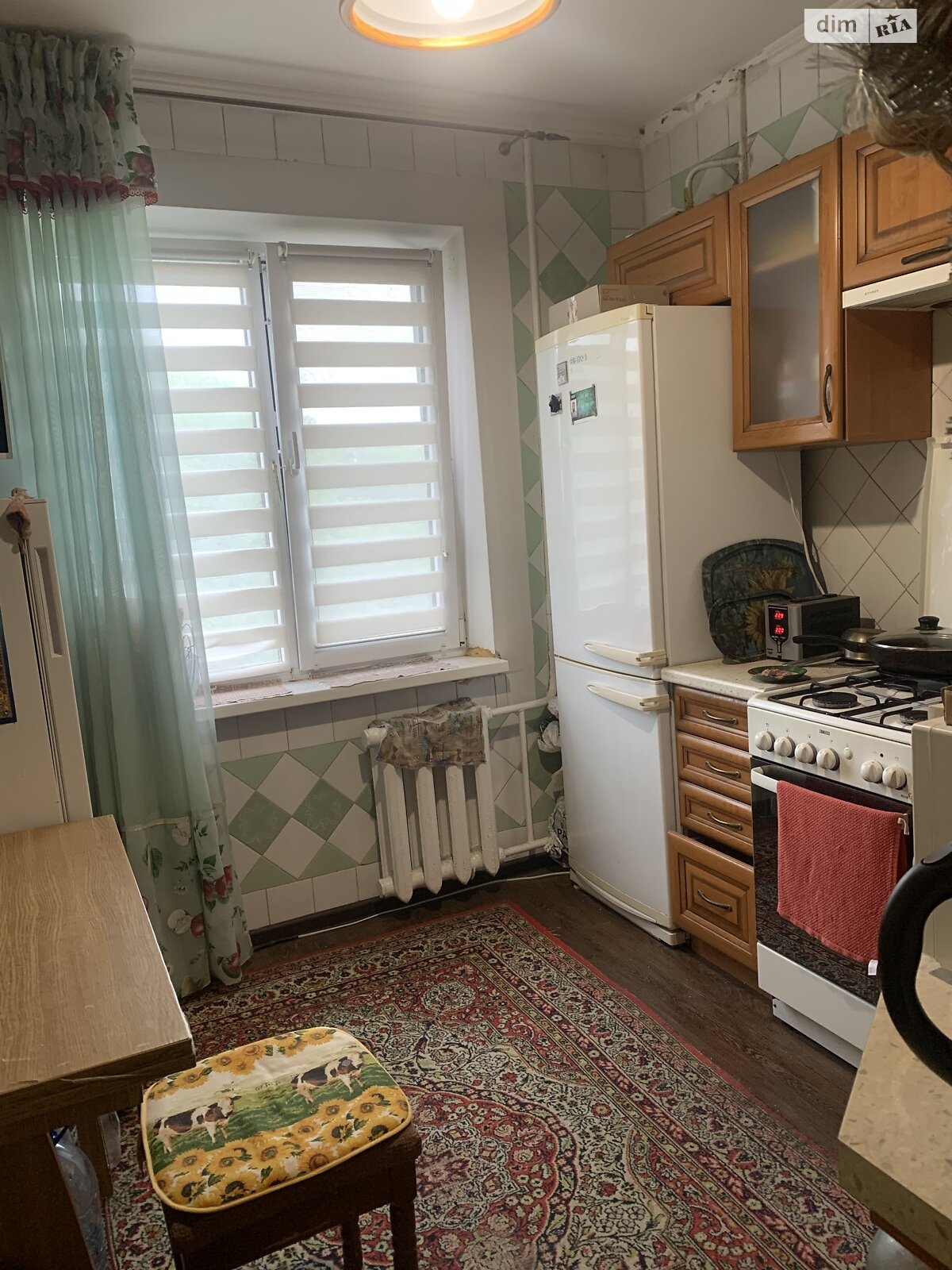 Продажа двухкомнатной квартиры в Хмельницком, на ул. Романа Шухевича 1З, кв. 22, район Гречаны фото 1 Продажа двухкомнатной квартиры в Хмельницком, на ул. Романа Шухевича 1З, кв. 22, район Гречаны фото 1