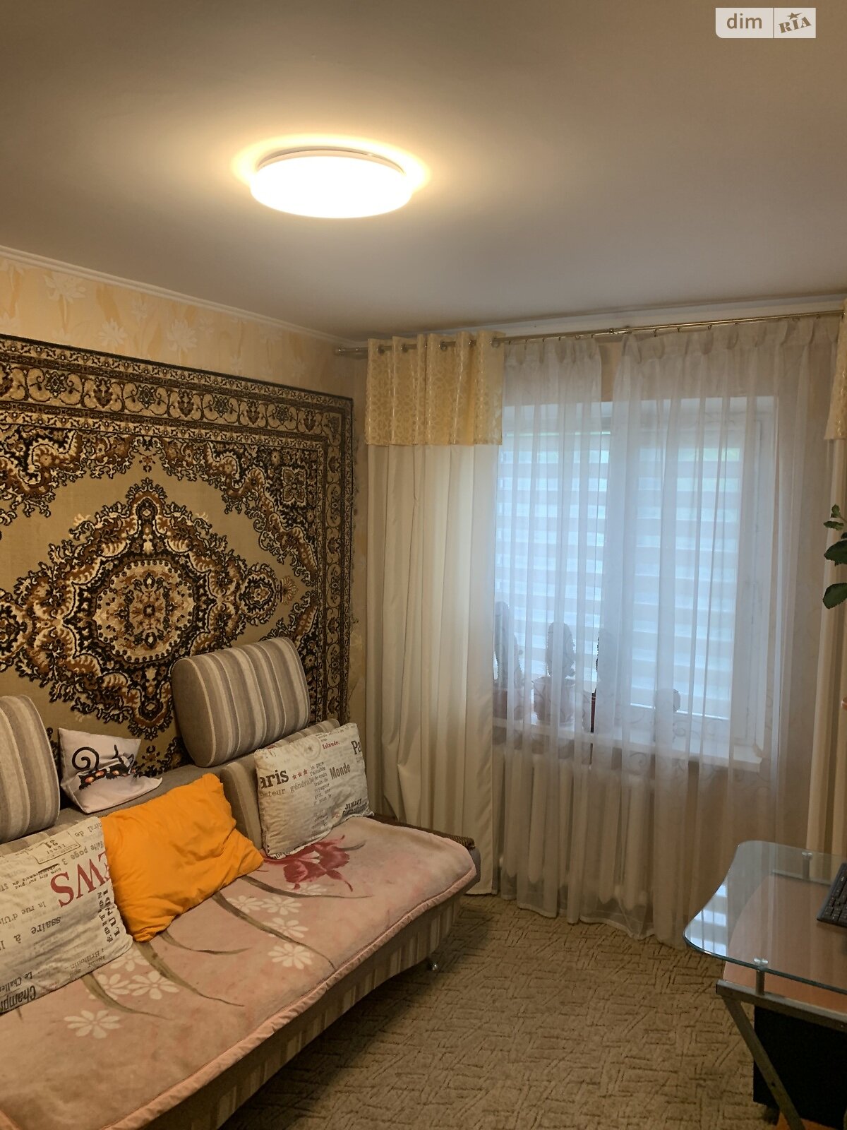Продажа двухкомнатной квартиры в Хмельницком, на ул. Романа Шухевича 1З, кв. 22, район Гречаны фото 1 Продажа двухкомнатной квартиры в Хмельницком, на ул. Романа Шухевича 1З, кв. 22, район Гречаны фото 1