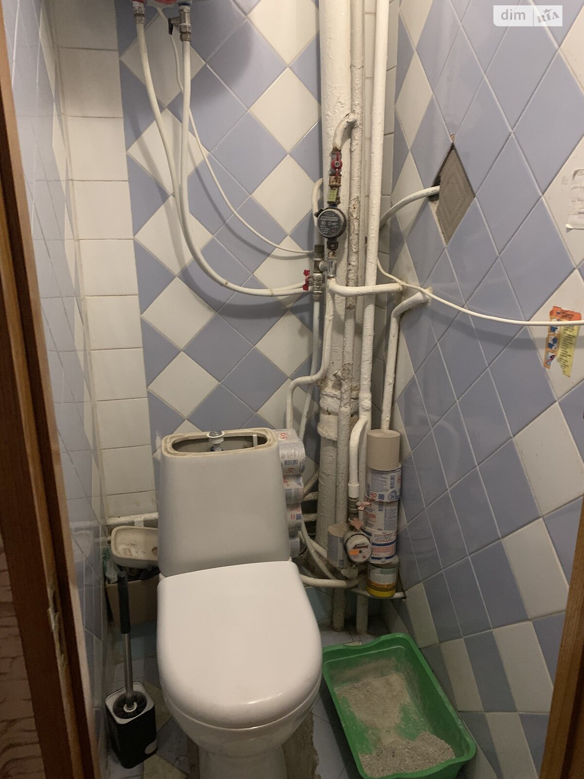 Продажа двухкомнатной квартиры в Хмельницком, на ул. Романа Шухевича 1З, кв. 22, район Гречаны фото 1 Продажа двухкомнатной квартиры в Хмельницком, на ул. Романа Шухевича 1З, кв. 22, район Гречаны фото 1