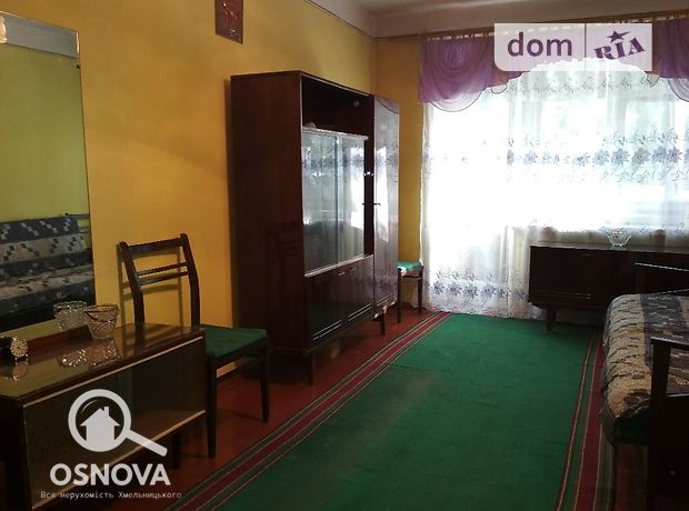 Продажа однокомнатной квартиры в Хмельницком, район Гречаны фото 1 Продажа однокомнатной квартиры в Хмельницком, район Гречаны фото 1