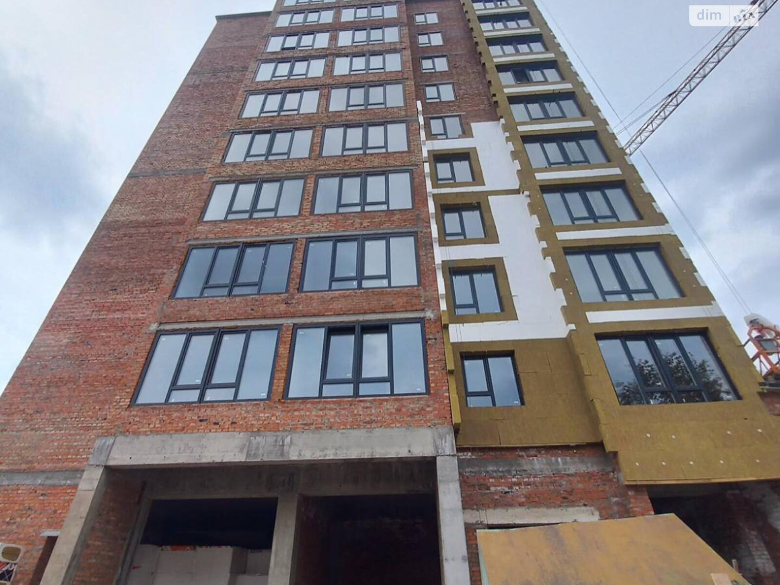 Продаж трикімнатної квартири в Хмельницькому, на вул. Романа Шухевича, фото 1