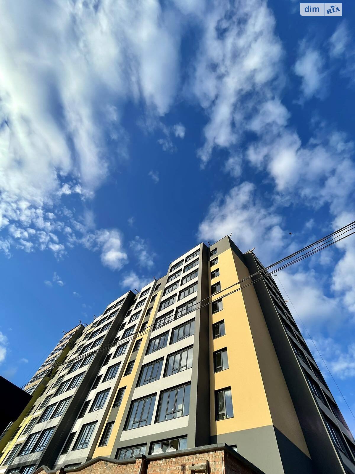 Продажа двухкомнатной квартиры в Хмельницком, на ул. Романа Шухевича, район Гречаны фото 1 Продажа двухкомнатной квартиры в Хмельницком, на ул. Романа Шухевича, район Гречаны фото 1