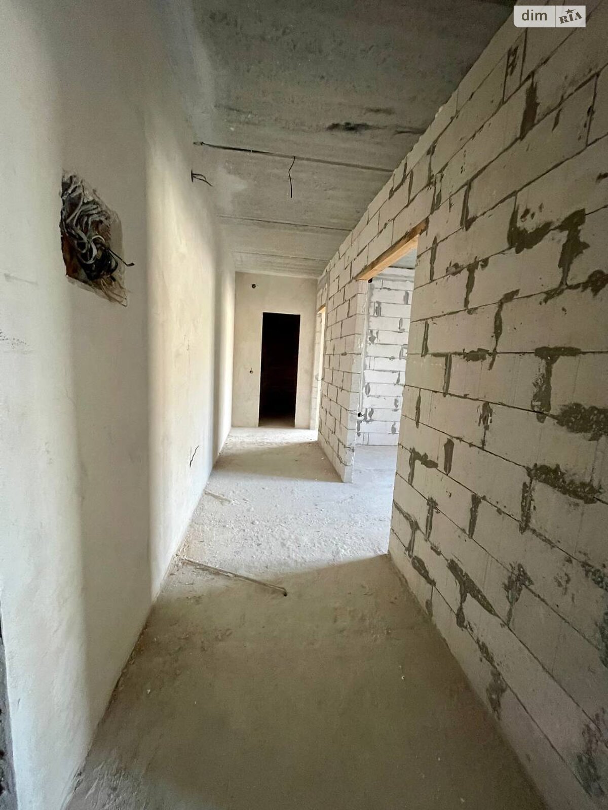 Продажа двухкомнатной квартиры в Хмельницком, на ул. Романа Шухевича, район Гречаны фото 1 Продажа двухкомнатной квартиры в Хмельницком, на ул. Романа Шухевича, район Гречаны фото 1