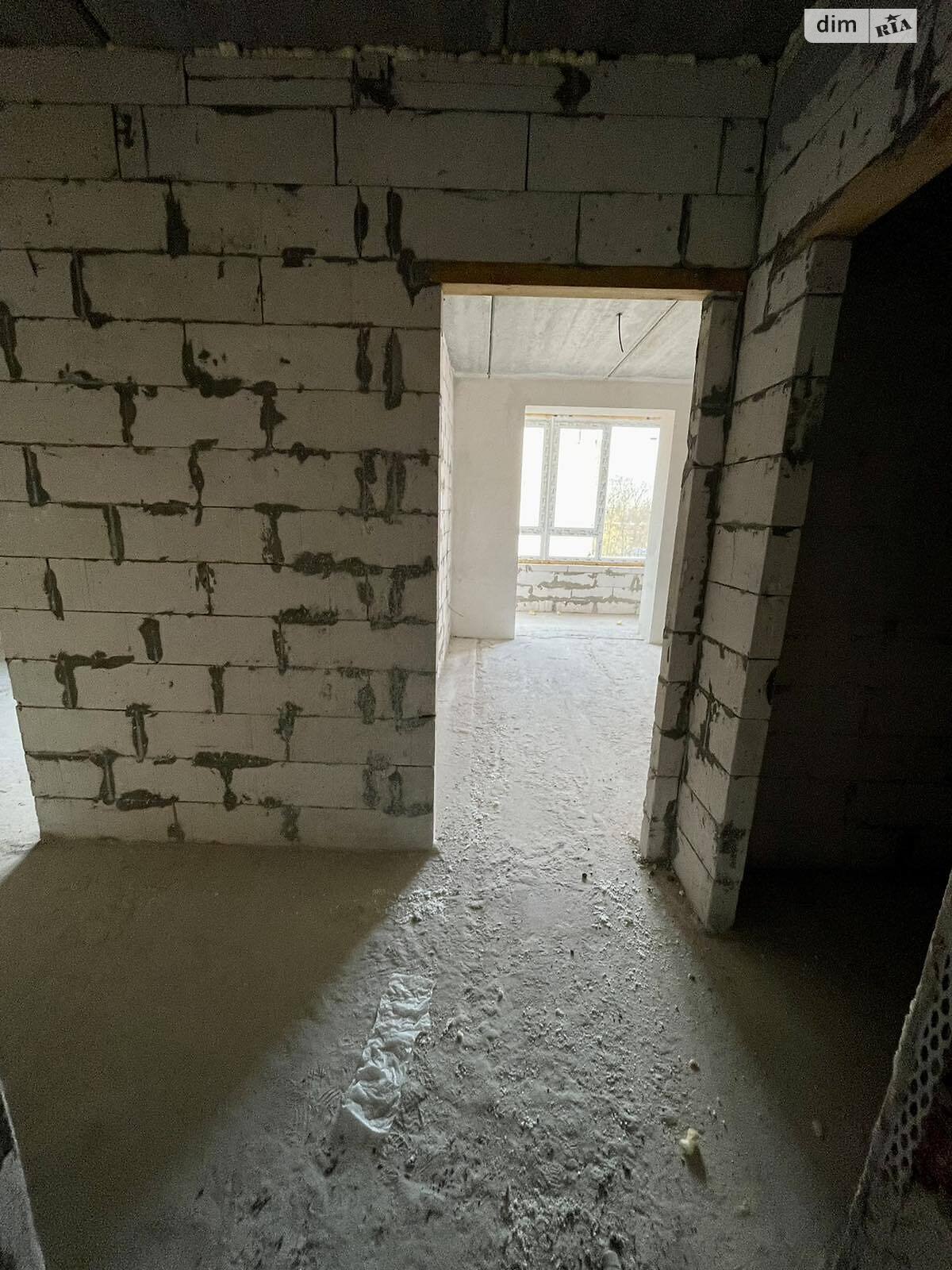 Продажа двухкомнатной квартиры в Хмельницком, на ул. Романа Шухевича, район Гречаны фото 1 Продажа двухкомнатной квартиры в Хмельницком, на ул. Романа Шухевича, район Гречаны фото 1