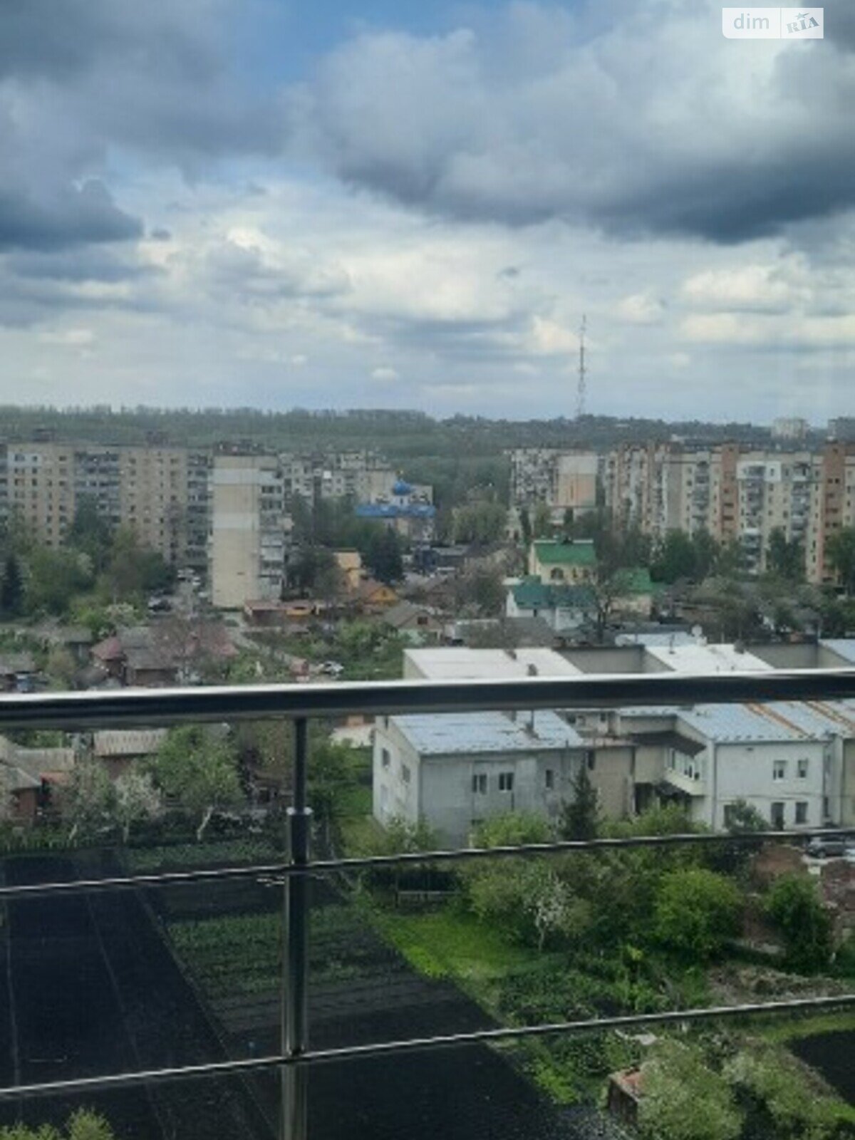 Продажа двухкомнатной квартиры в Хмельницком, на ул. Транспортная, район Гречаны ближние фото 1 Продажа двухкомнатной квартиры в Хмельницком, на ул. Транспортная, район Гречаны ближние фото 1