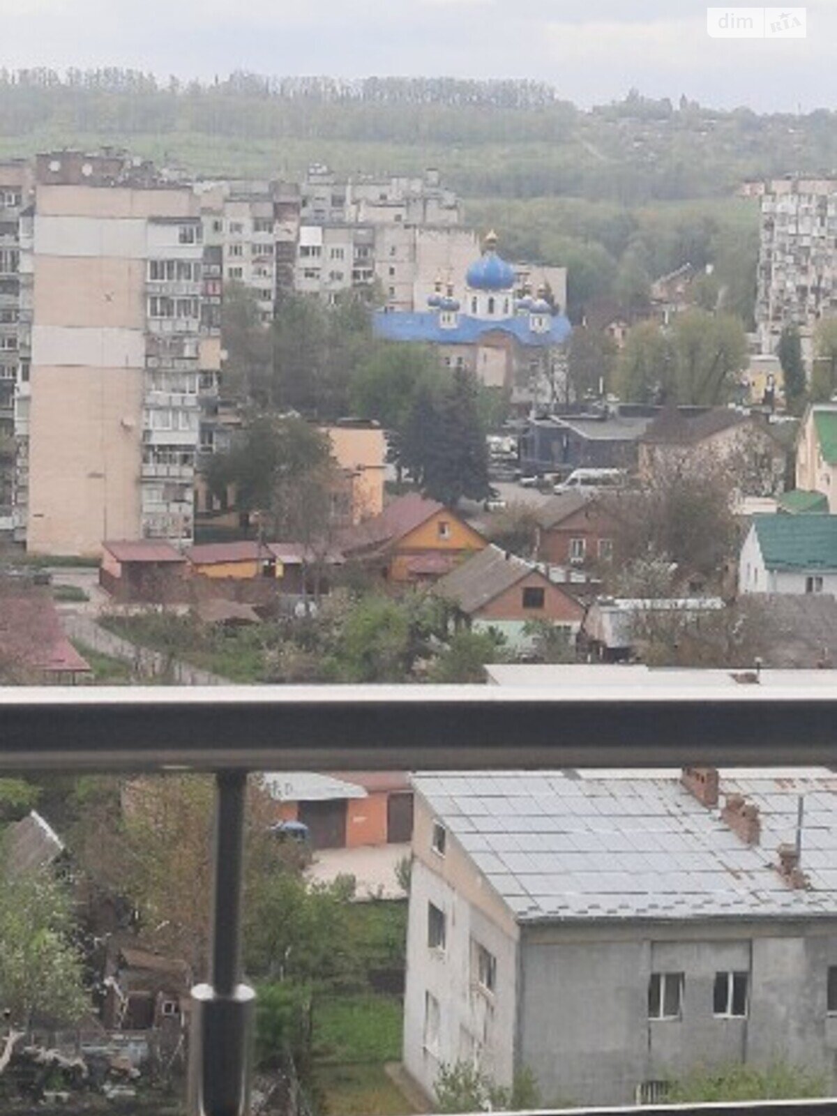 Продажа двухкомнатной квартиры в Хмельницком, на ул. Транспортная, район Гречаны ближние фото 1 Продажа двухкомнатной квартиры в Хмельницком, на ул. Транспортная, район Гречаны ближние фото 1