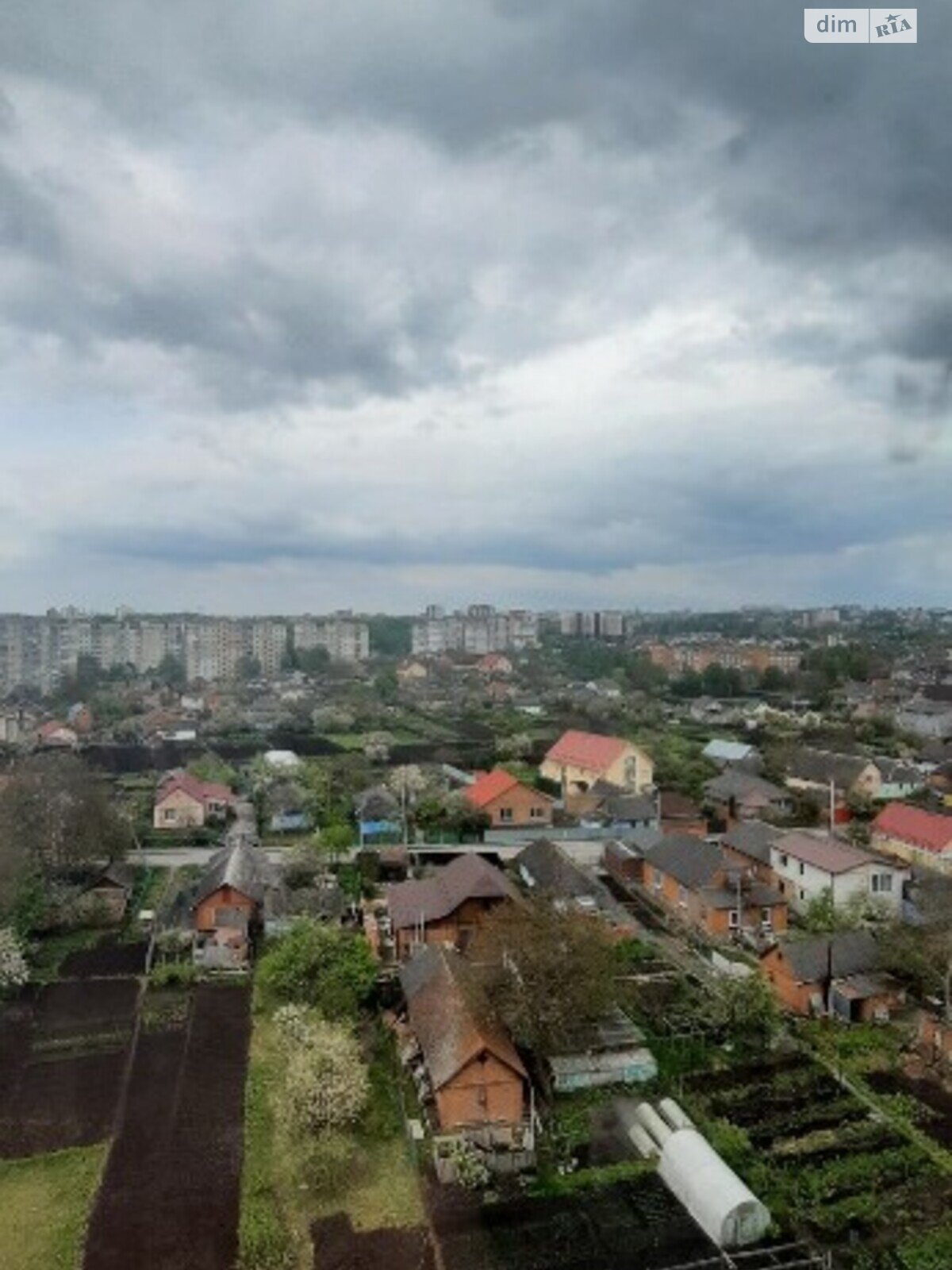 Продажа двухкомнатной квартиры в Хмельницком, на ул. Транспортная, район Гречаны ближние фото 1 Продажа двухкомнатной квартиры в Хмельницком, на ул. Транспортная, район Гречаны ближние фото 1