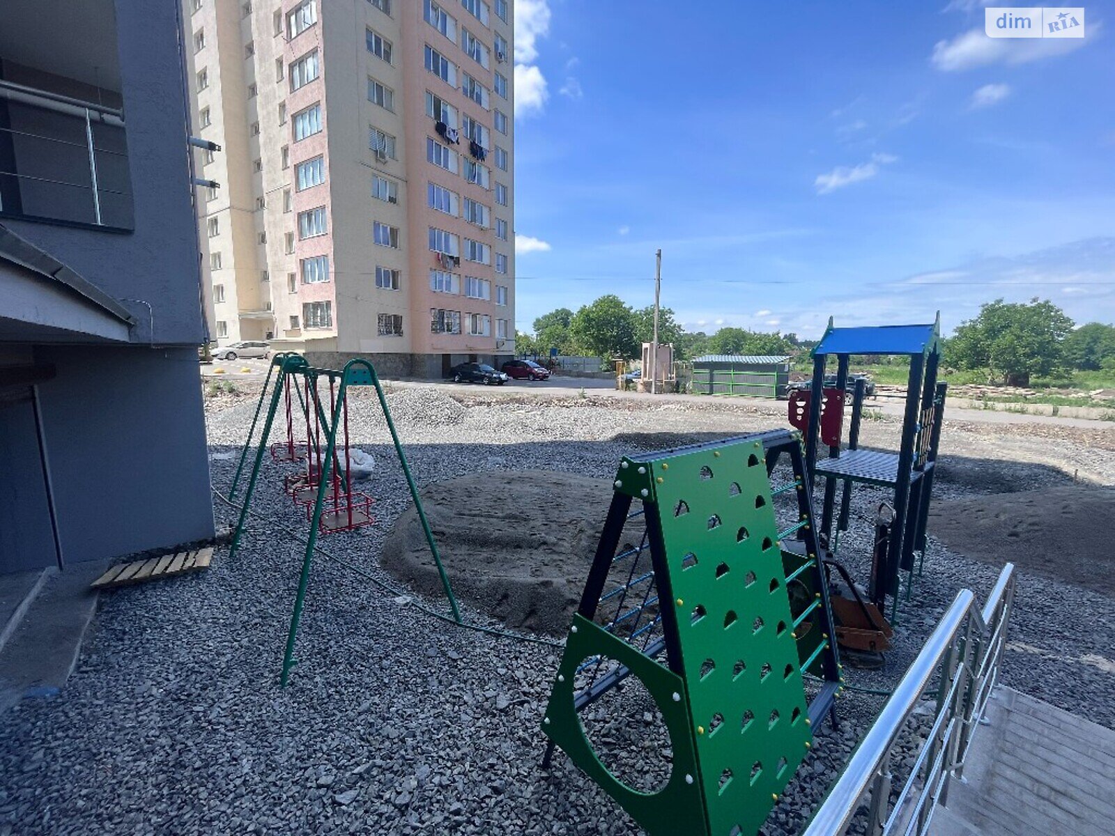 Продажа двухкомнатной квартиры в Хмельницком, на ул. Транспортная, район Гречаны ближние фото 1 Продажа двухкомнатной квартиры в Хмельницком, на ул. Транспортная, район Гречаны ближние фото 1