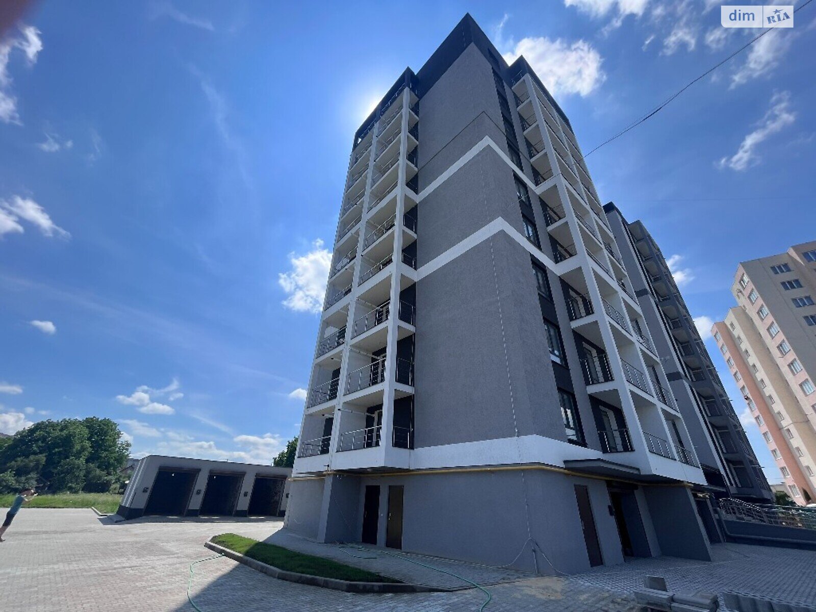 Продажа двухкомнатной квартиры в Хмельницком, на ул. Транспортная, район Гречаны ближние фото 1 Продажа двухкомнатной квартиры в Хмельницком, на ул. Транспортная, район Гречаны ближние фото 1