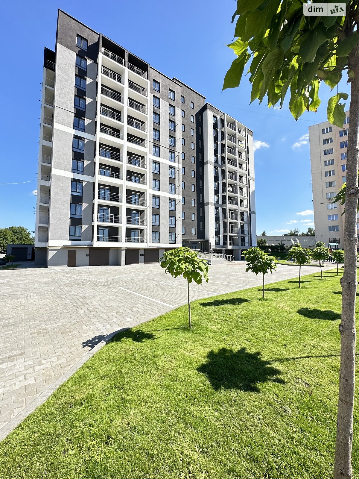 Продаж двокімнатної квартири в Хмельницькому, на вул. Транспортна, район Гречани ближні фото 1 Продаж двокімнатної квартири в Хмельницькому, на вул. Транспортна, район Гречани ближні фото 1